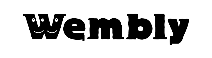 BlaxBloxxEyes  Free Fonts Download