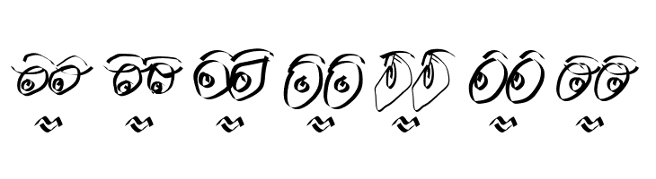 SchauSchau  Free Fonts Download