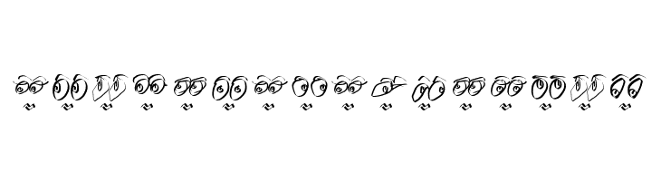 SchauSchau  Free Fonts Download