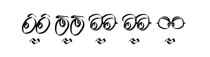 SchauSchau  Free Fonts Download