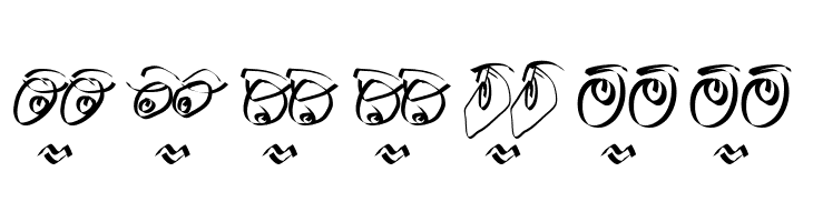 SchauSchau  Free Fonts Download