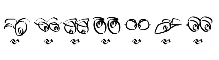 SchauSchau  Free Fonts Download