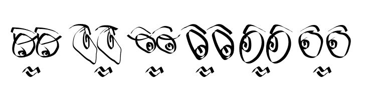 SchauSchau  Free Fonts Download