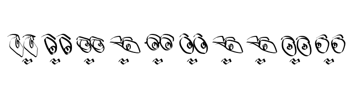 SchauSchau  Free Fonts Download