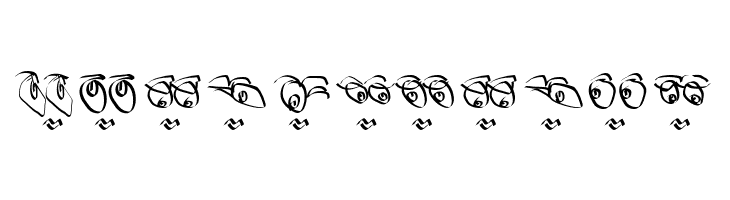 SchauSchau  Free Fonts Download
