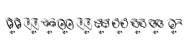 SchauSchau  Free Fonts Download