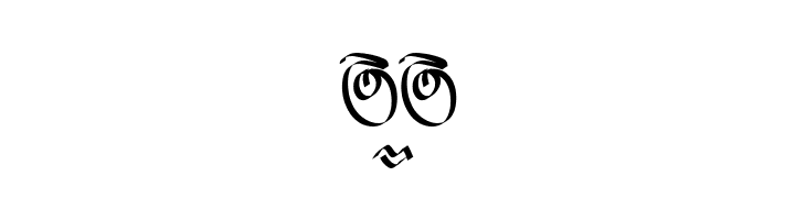 SchauSchau  Free Fonts Download