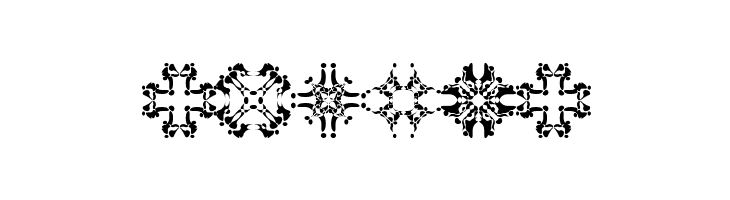 Abracadabra1  Free Fonts Download