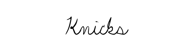 Farewell  Free Fonts Download