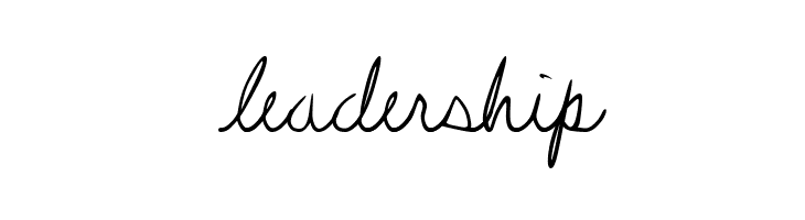 Farewell  Free Fonts Download