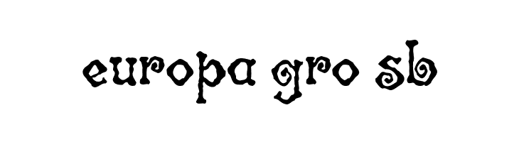Spiral ST  Free Fonts Download