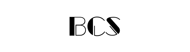 BCS RightBankFLF Font