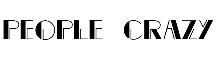 RightBankFLF  Free Fonts Download