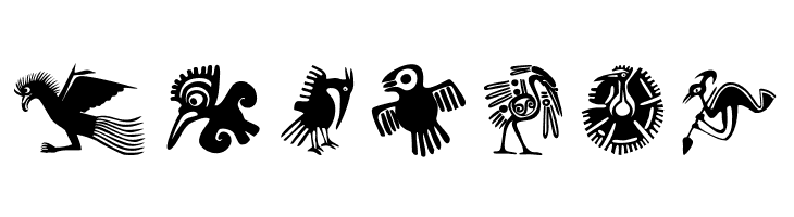 MesoFaunaTwo  Free Fonts Download