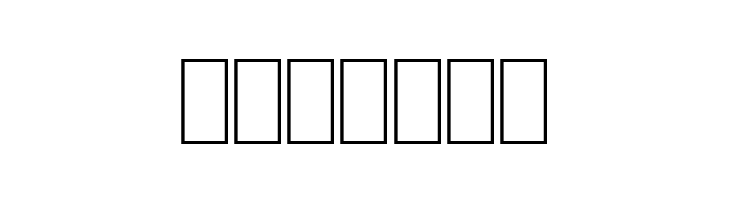 Dor  Free Fonts Download