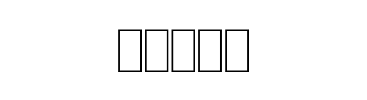 Dor  Free Fonts Download