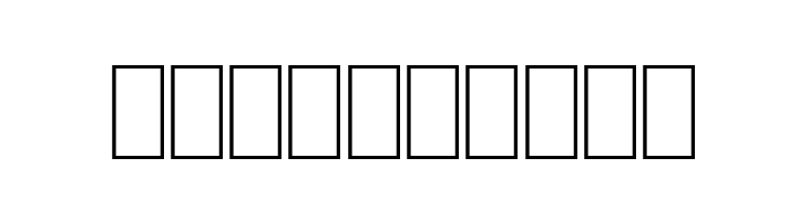 Dor  Free Fonts Download