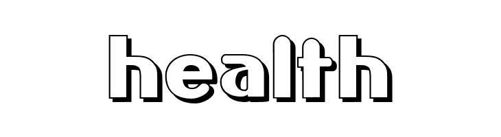 Gilgongo Ombre  Free Fonts Download