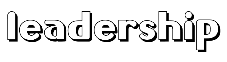 Gilgongo Ombre  Free Fonts Download