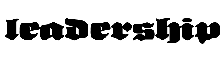 NeueFrakturExtraBold  Free Fonts Download