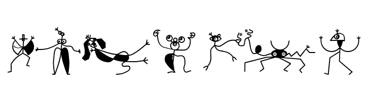 SprayersSujets  Free Fonts Download