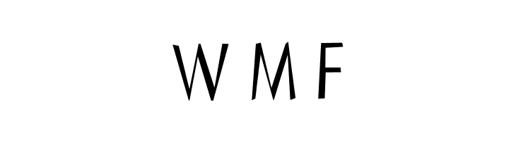 MKAbelRough random  Free Fonts Download