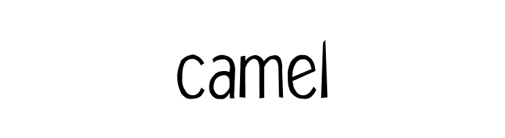 MKAbelRough random  Free Fonts Download