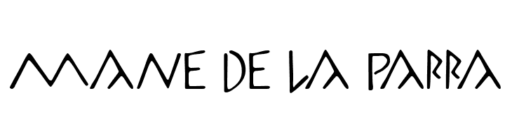 RomaMonumentalBC  Free Fonts Download