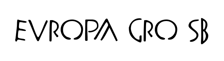 RomaMonumentalBC  Free Fonts Download