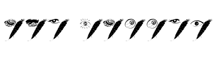 WysiwygBats  Free Fonts Download