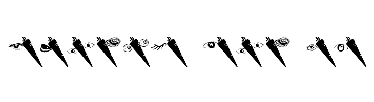 WysiwygBats  Free Fonts Download