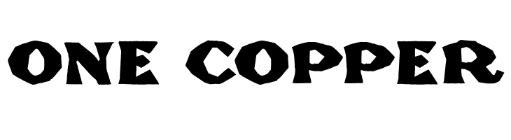 BrokenLinoCut  Free Fonts Download