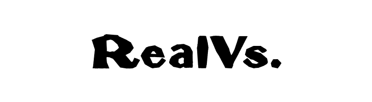 BrokenLinoCut  Free Fonts Download