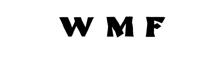 BrokenLinoCut  Free Fonts Download