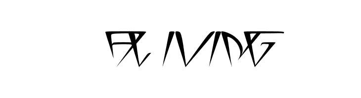 GlOrY ItAlIc  Free Fonts Download