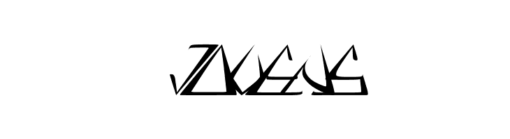 GlOrY ItAlIc  Free Fonts Download