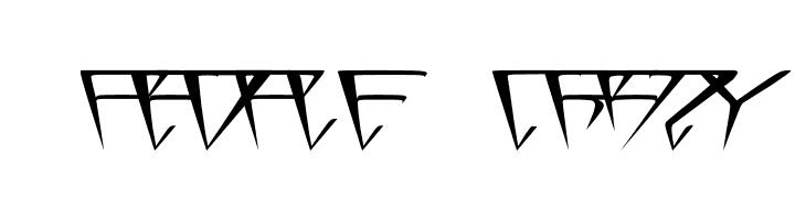 GlOrY ItAlIc  Free Fonts Download