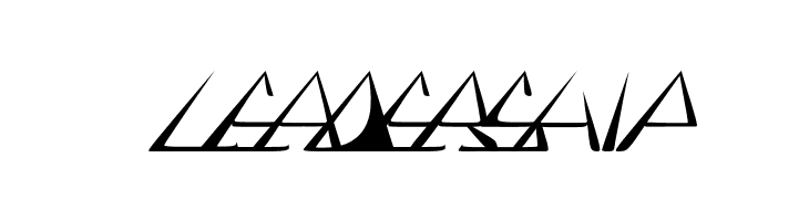 GlOrY ItAlIc  Free Fonts Download