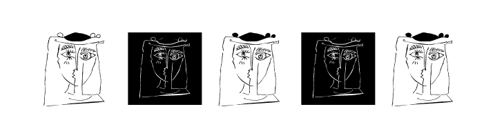 Exercises  Free Fonts Download