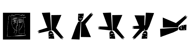 Exercises  Free Fonts Download