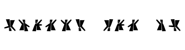 Exercises  Free Fonts Download