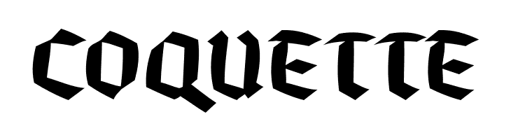 BruchRund  Free Fonts Download