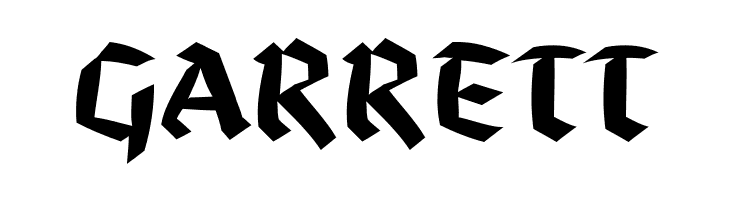 BruchRund  Free Fonts Download