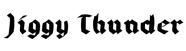 BruchRund  Free Fonts Download