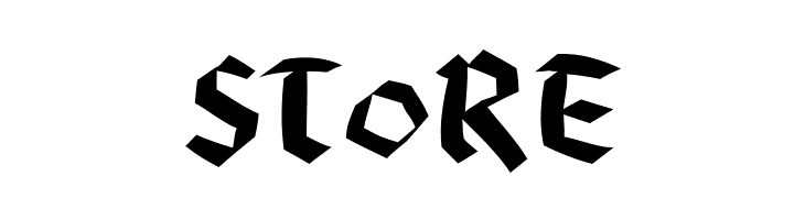BruchRund  Free Fonts Download