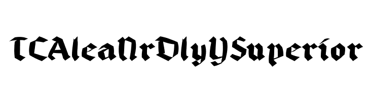 BruchRund  Free Fonts Download