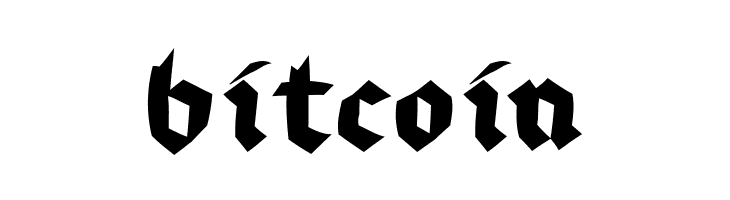 BruchRund  Free Fonts Download