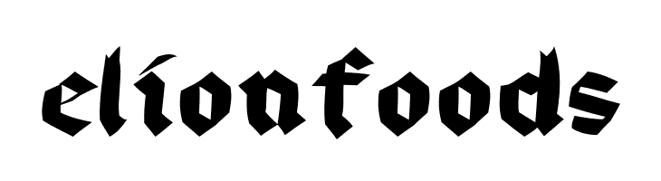 BruchRund  Free Fonts Download