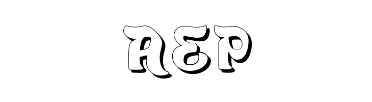 Roland Shadow  Free Fonts Download