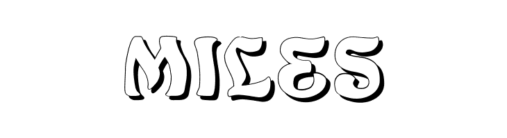 Roland Shadow  Free Fonts Download